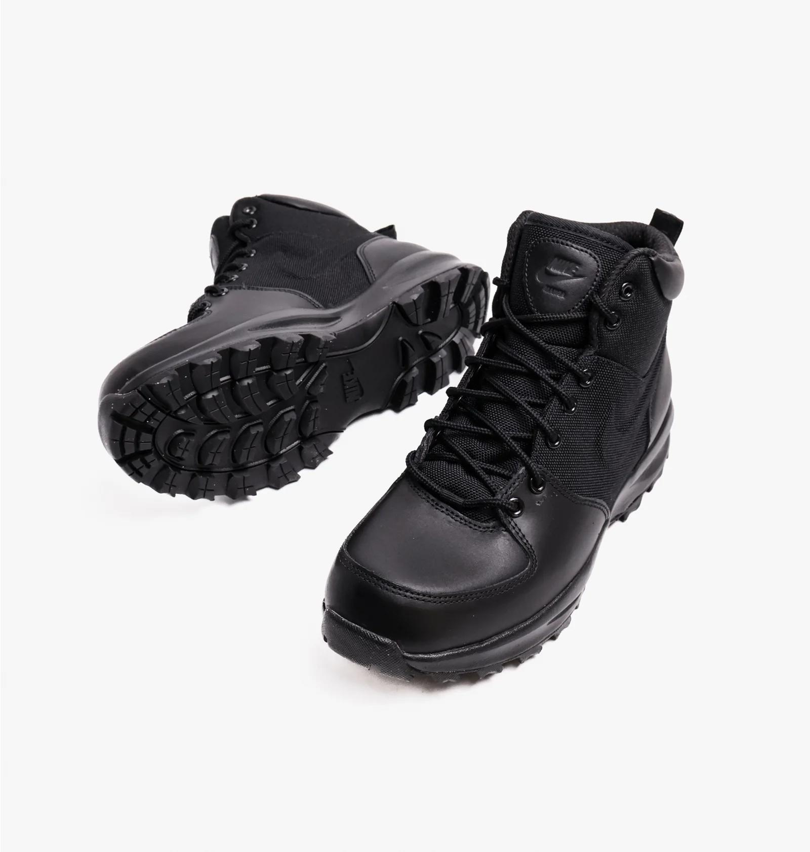 Черевики чоловічі Nike Manoa (456975-001) — фото 8