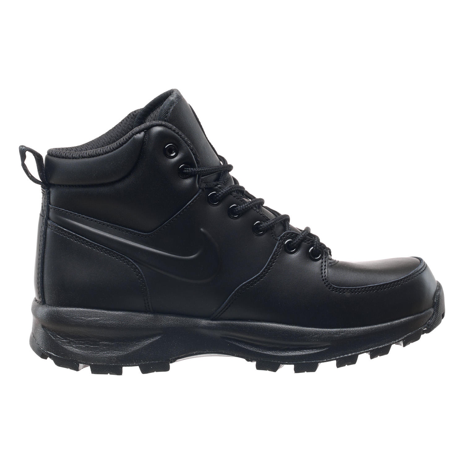 Черевики унісекс Nike Manoa Leather (454350-003) — фото 8