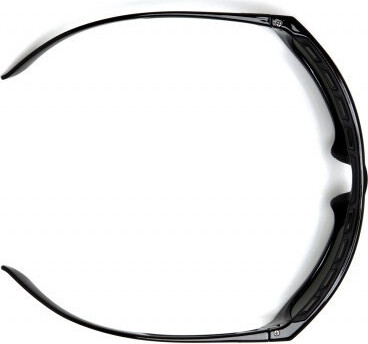 Очки поляризационные защитные Venture Gear Vallejo Polarized (green mirror), зеркальные сине-зеленые — фото 7