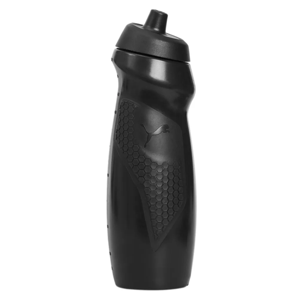 Пляшка PUMA TR performance bottle 05381201 Puma Чорний — фото 1