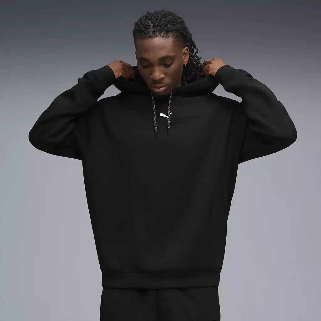 Худі Puma M Cloudspun — фото 1