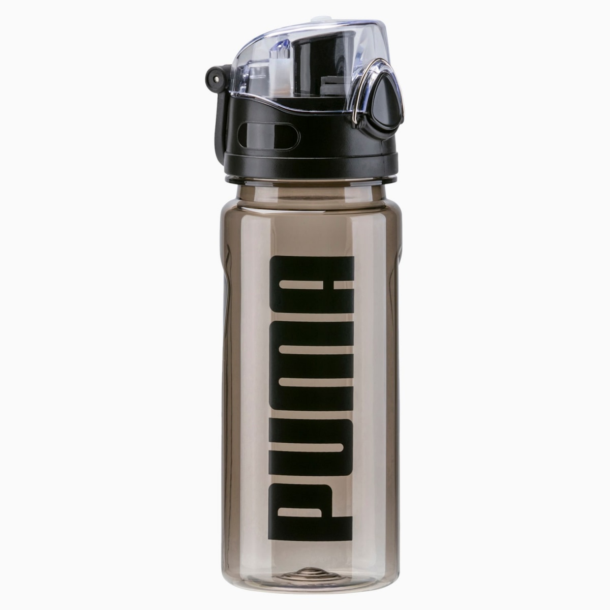 Пляшка Unisex PUMA TR Bottle Sportstyle 05351801 Puma Бежевий — фото 1