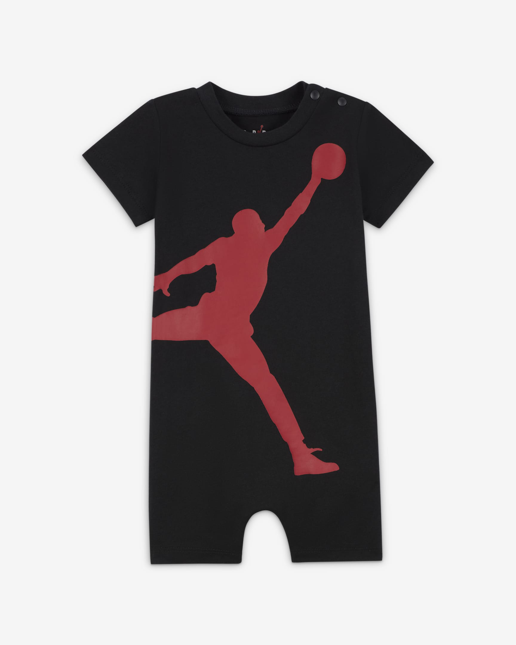 Светр дитячий Jordan Baby (3-6M) Jumpman Knit Romper (5M5301-023) — фото 1