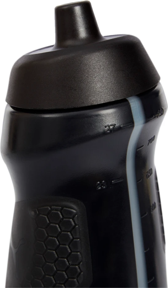 Пляшка PUMA TR performance bottle 05381201 Puma Чорний — фото 5