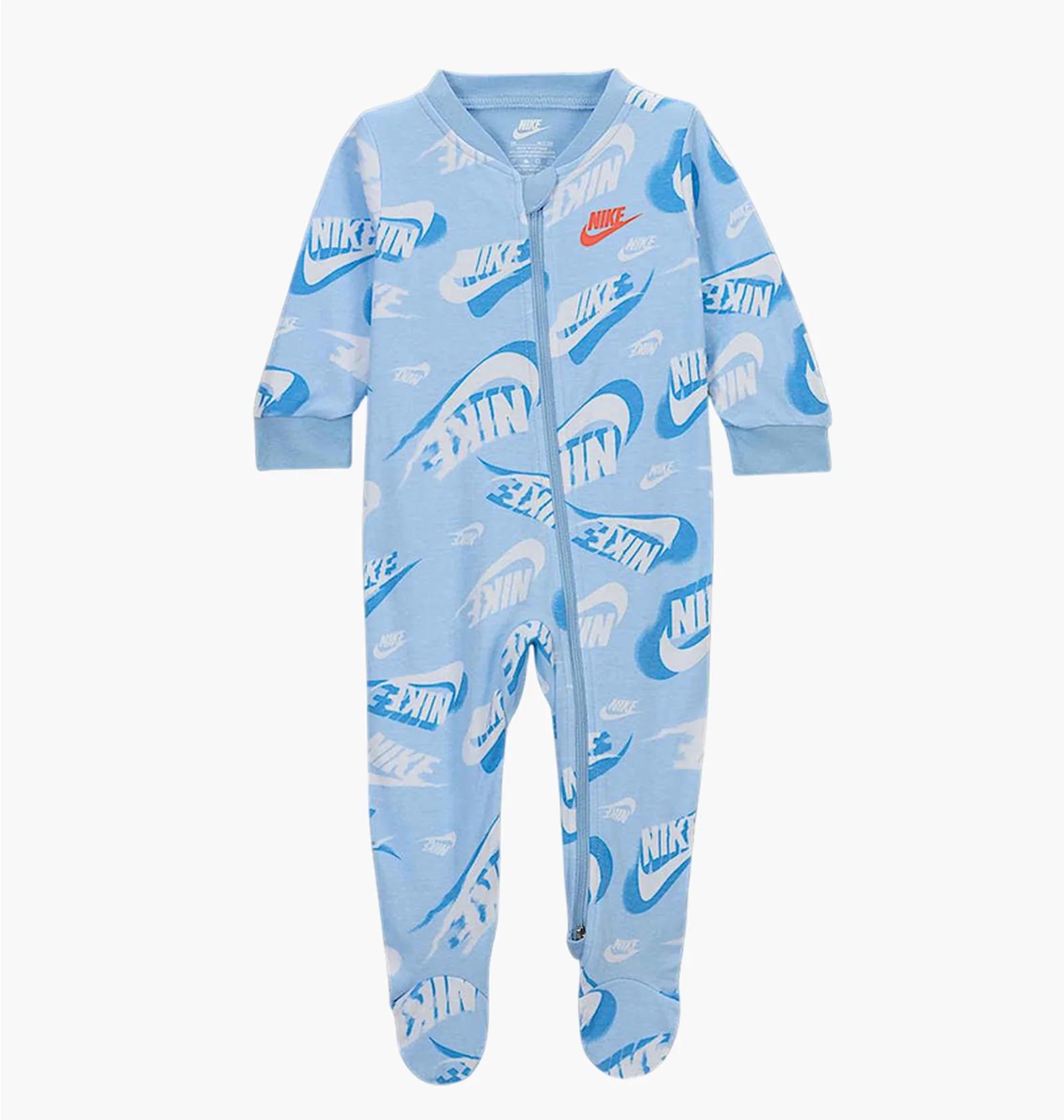 Спортивний костюм дитячий Nike B Nsw Otm Aop Footed Cover (56M884-C60) — фото 1