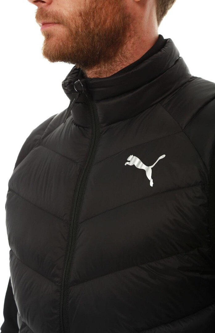Куртка чоловіча Puma Pwrwarm Packlite Down Vest (58770001) — фото 6