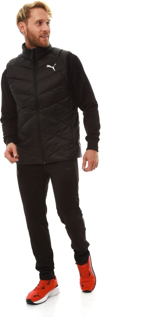 Куртка чоловіча Puma Pwrwarm Packlite Down Vest (58770001) — фото 9