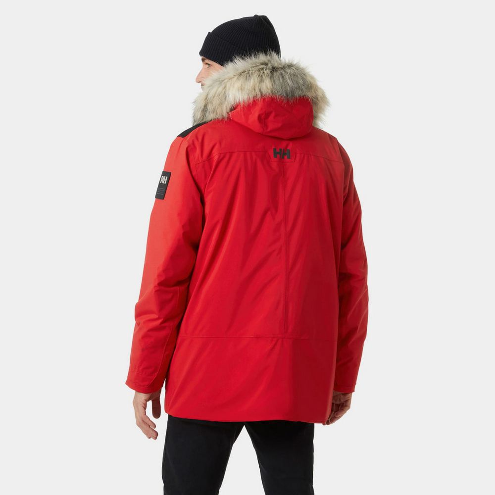 Куртка Helly Hansen Reine Parka — фото 3