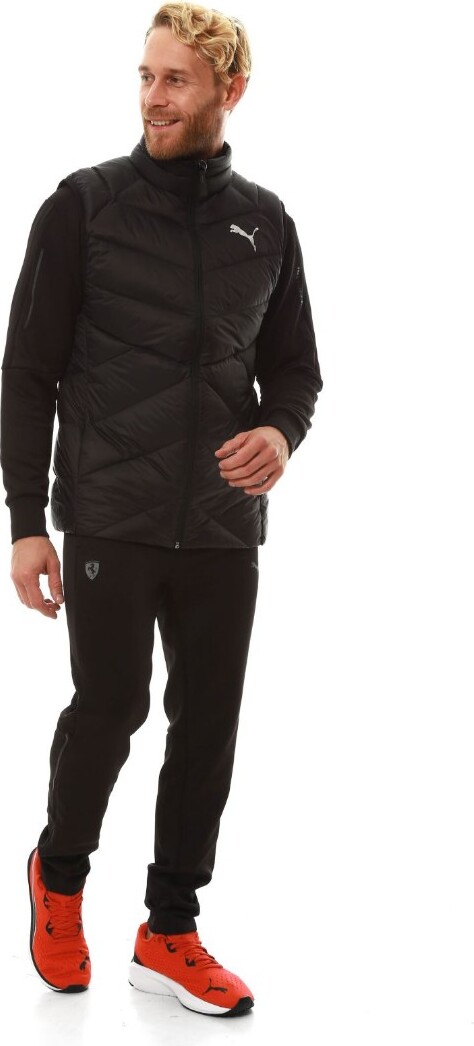 Куртка чоловіча Puma Pwrwarm Packlite Down Vest (58770001) — фото 8