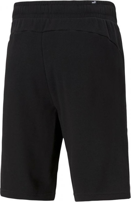 Спортивні шорти ESS Shorts 58670901 Puma XS Чорний — фото 4
