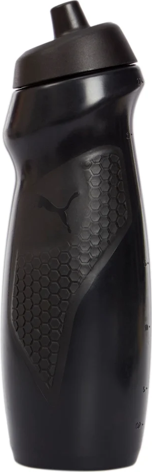 Пляшка PUMA TR performance bottle 05381201 Puma Чорний — фото 3