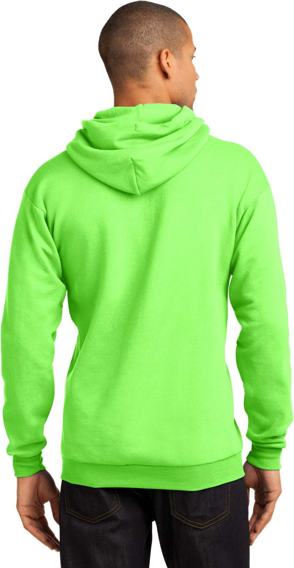 Худі hoodie Green — фото 3