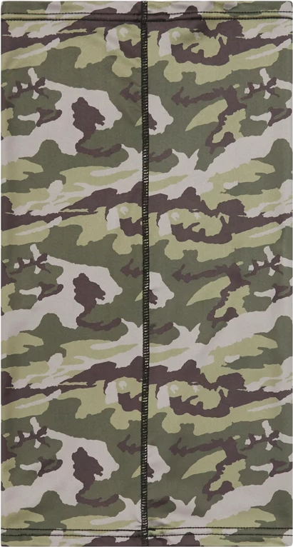 Шарф (баф) Unisex CORE Multi Scarf AOP 05411801 Puma Хакі — фото 4