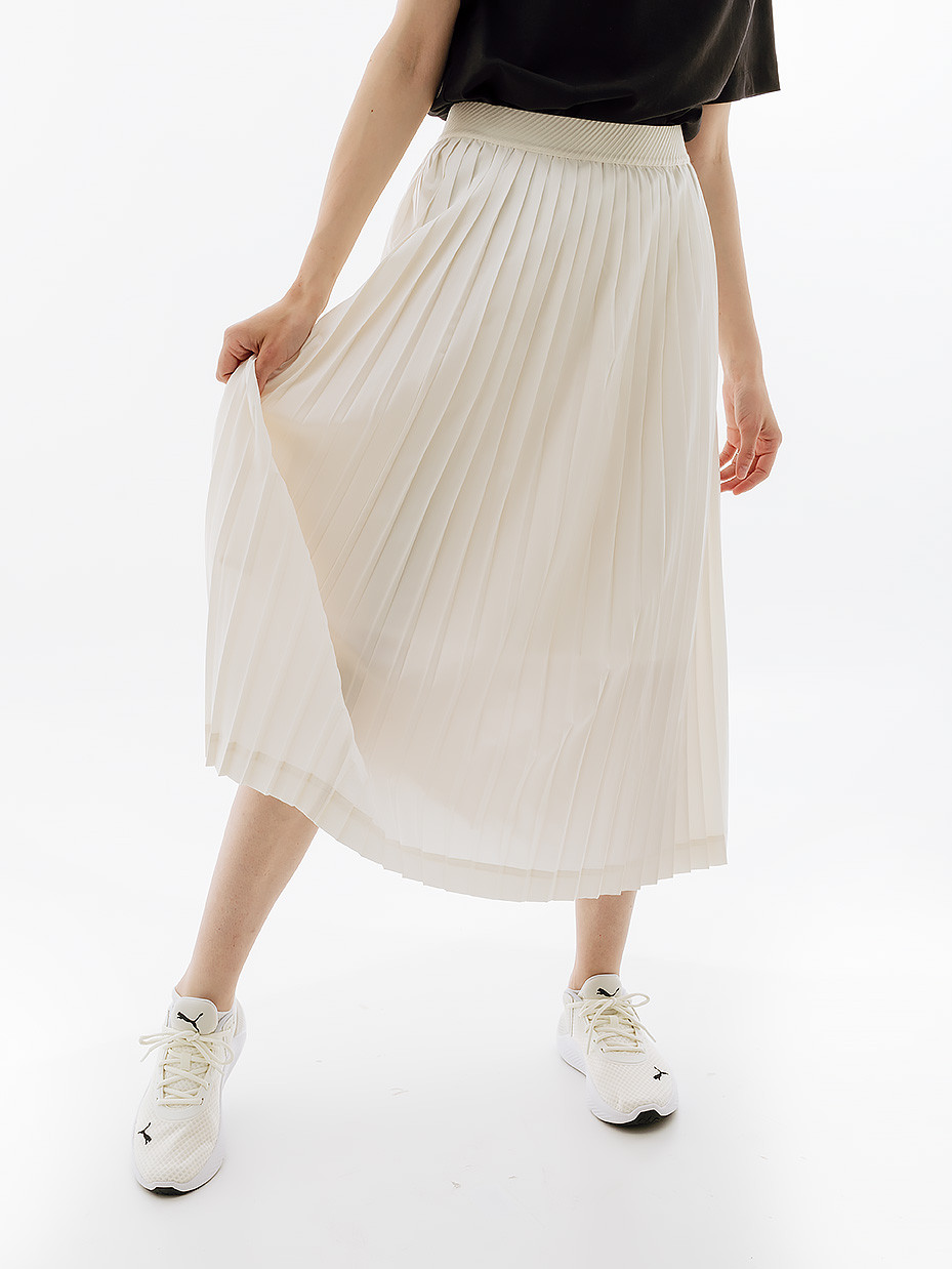 Плаття жіноче Puma Yona Sunp Plissee Skirt (53797865) — фото 1