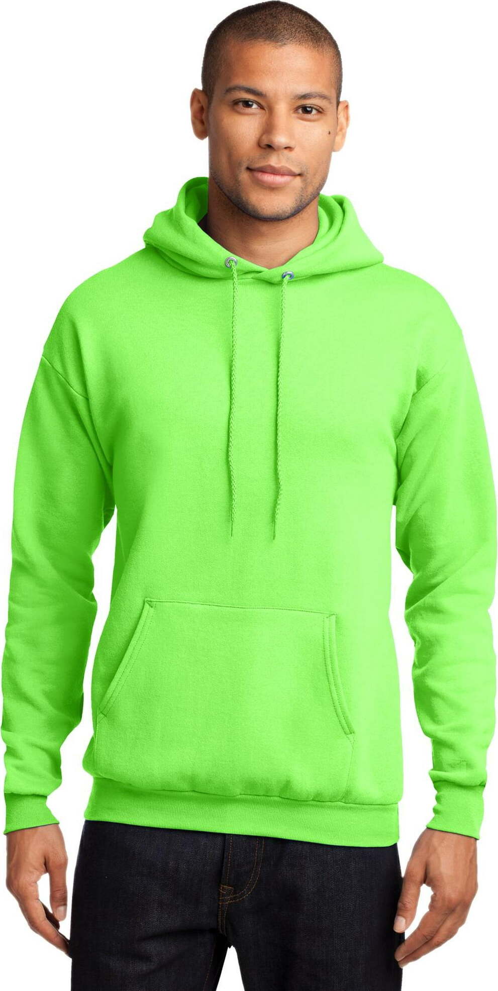 Худі hoodie Green — фото 2