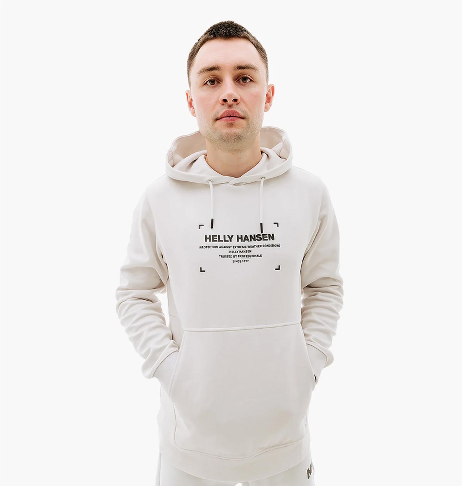 Кофта чоловіча Helly Hansen Move Sweat Hoodie (53701-823) — фото 1