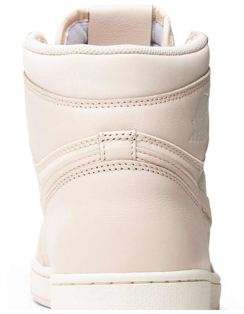 Кросівки Jordan 1 retro — фото 3