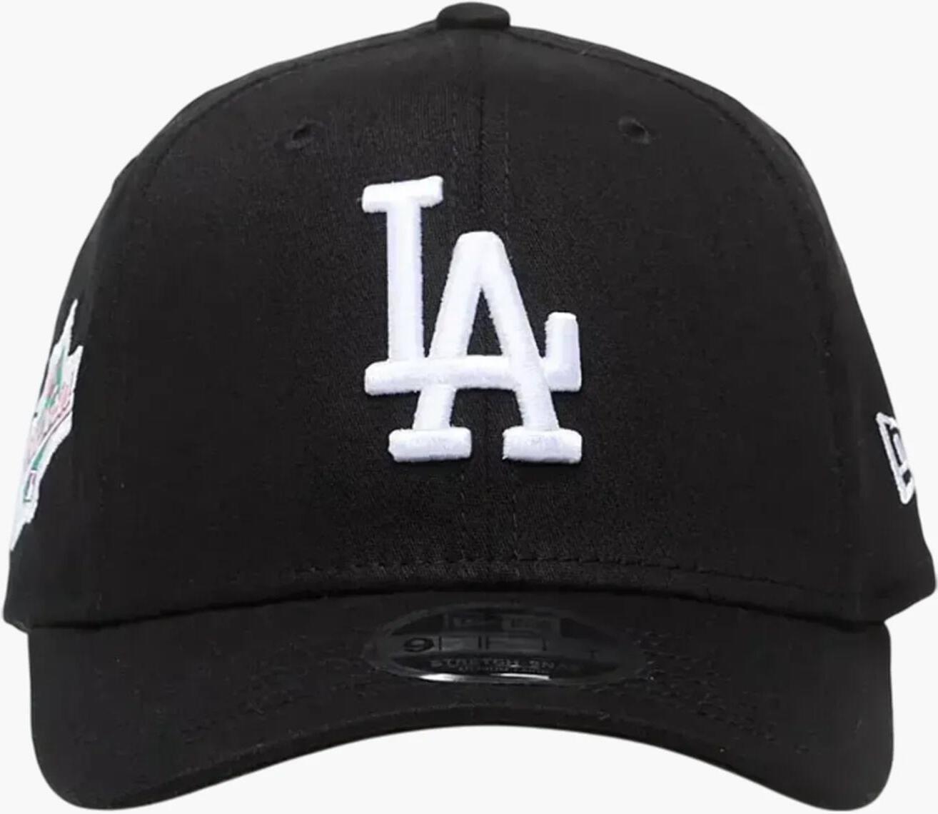 Бейсболка New Era 950 SS LA DODGERS — фото 2