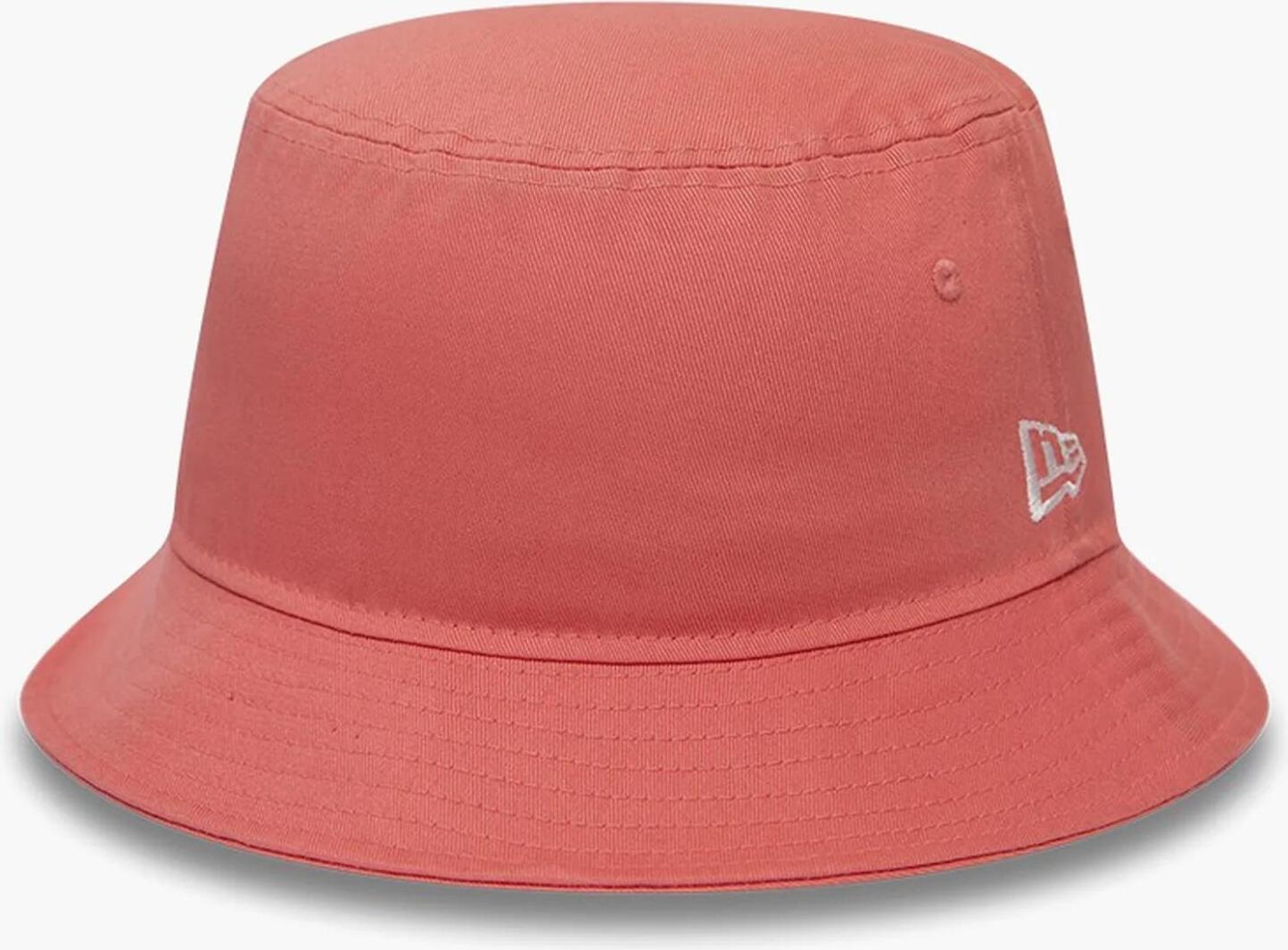 Панама New Era Essential Bucket Hat (60141561) — фото 3