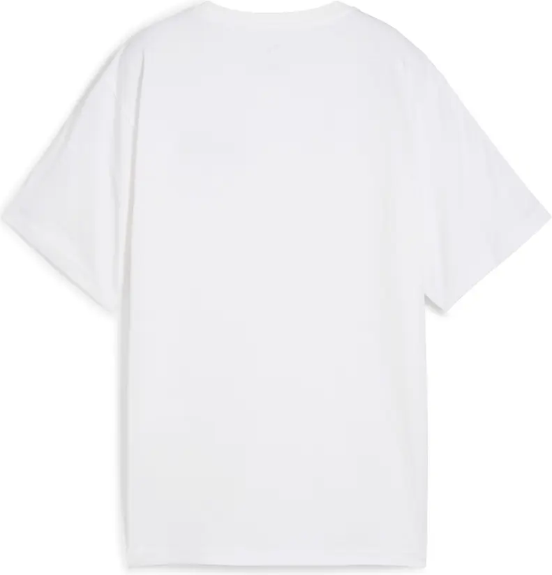 Футболка TAPE Relaxed Tee 68500902 Puma L Білий — фото 6