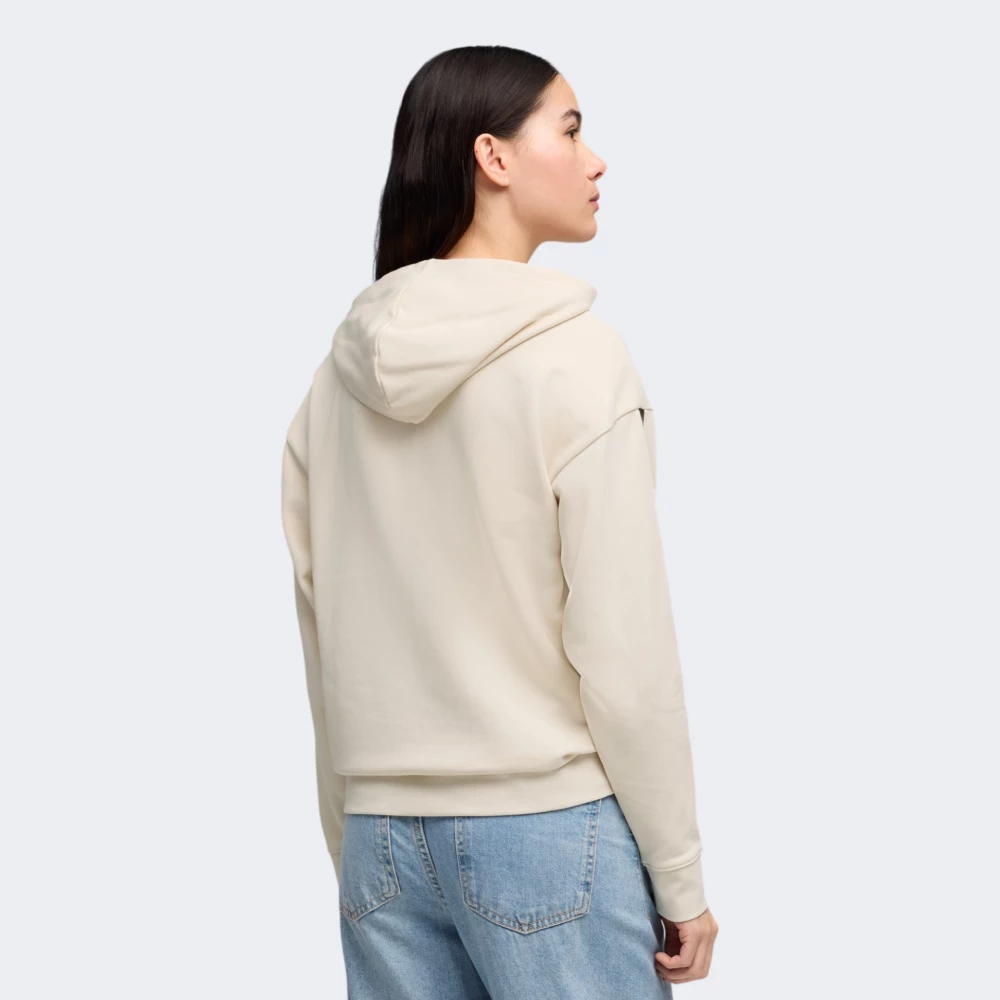 Светр ESS GRAPHIC Animal Hoodie 69182287 Puma L Білий — фото 1