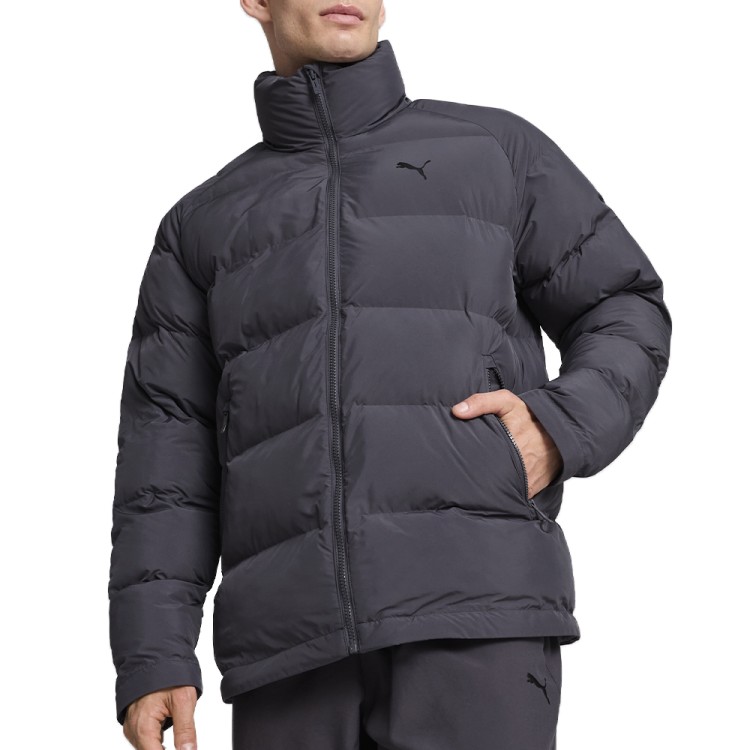 Куртка чоловіча Puma Mono Jacket (626469-69) — фото 1