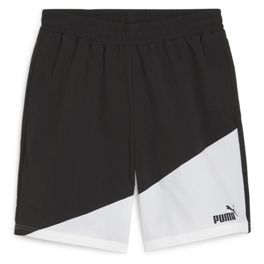 Шорти чоловічі Puma Shorts Power Colourblock (679706-01) — фото 1