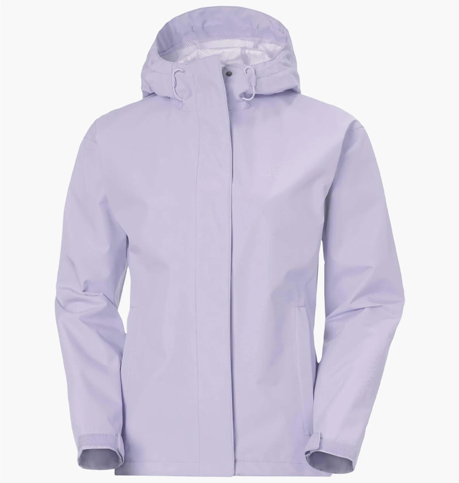 Куртка жіноча Helly Hansen W Seven J Jacket (62066-697) — фото 1