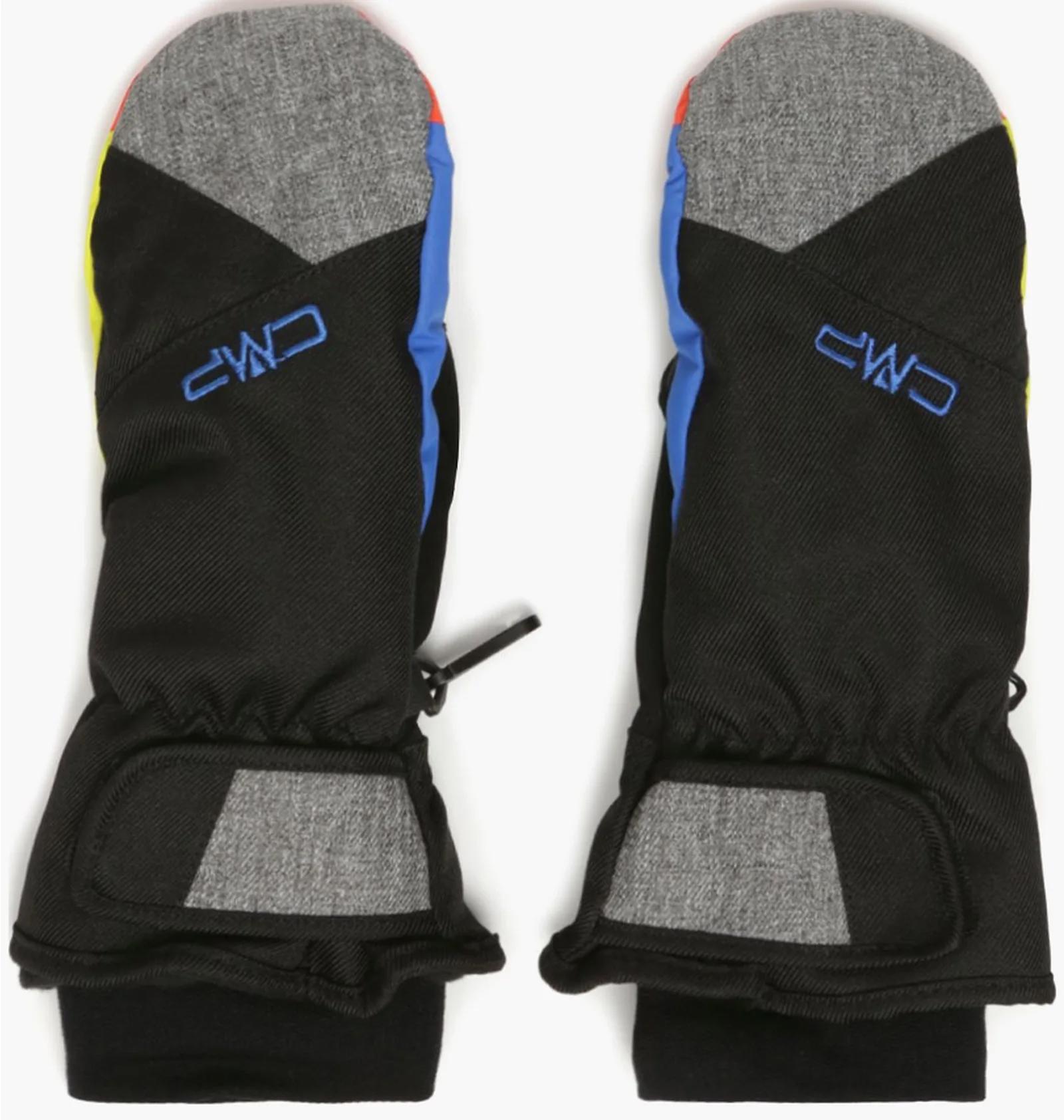 Рукавиці Puma Ski Mitten (6524824J-34BN) — фото 1