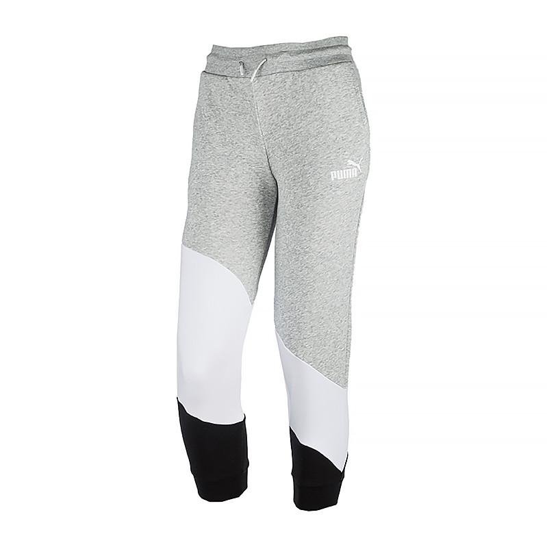 Брюки унісекс Puma Power Cat Pants (67426604) — фото 1