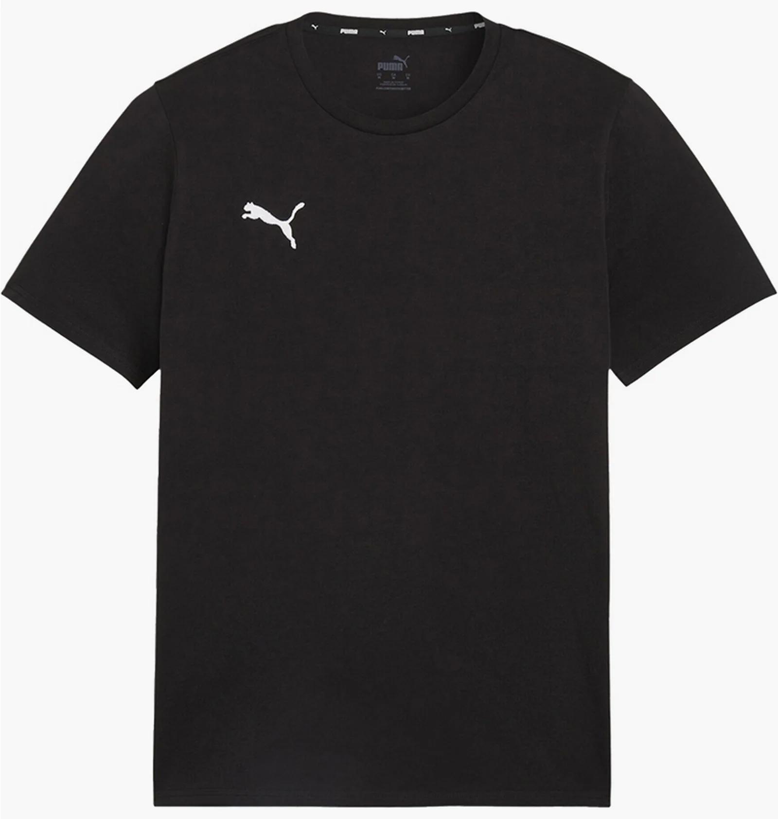 Футболка чоловіча Puma Teamgoal Casuals T-Shirt (658615-03) — фото 1