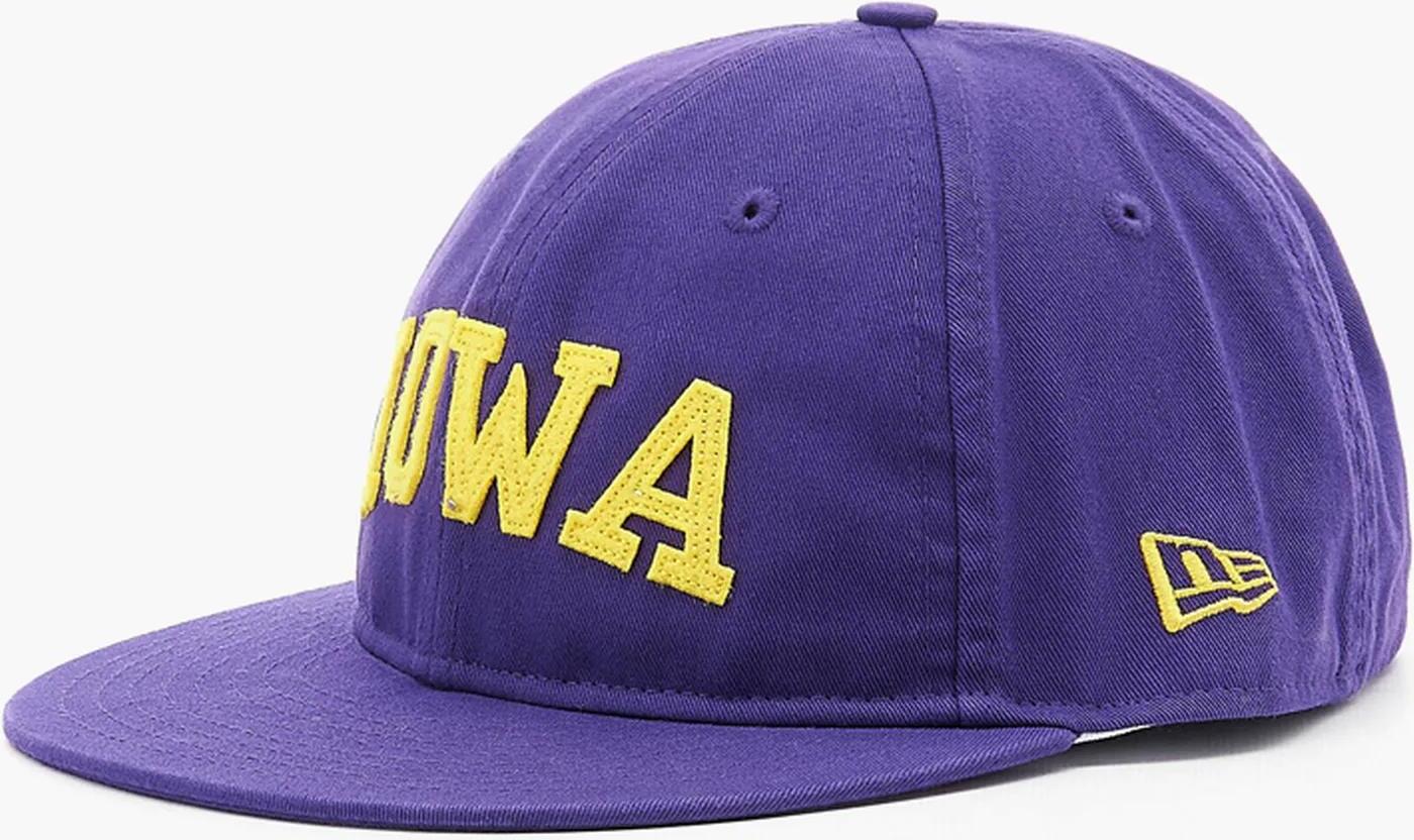 Кепка New Era Team Heritage 9Fifty Rc (60112594) — фото 2