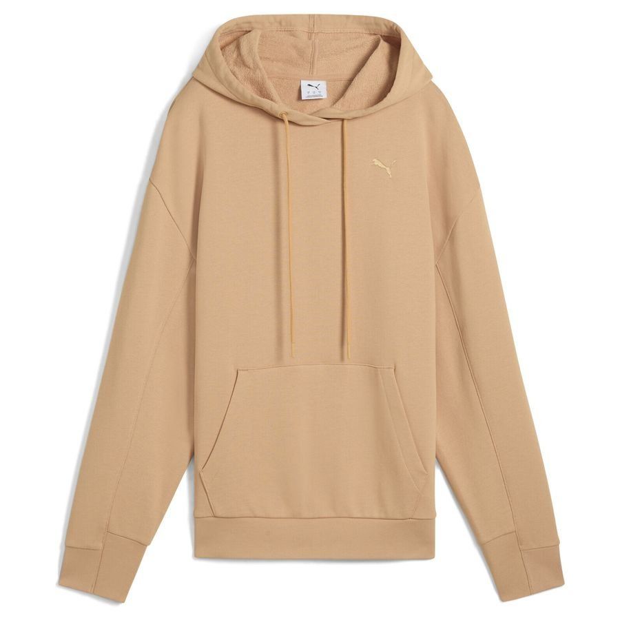 Кофта жіночі Puma Relaxed Hoodie (68505763) — фото 1
