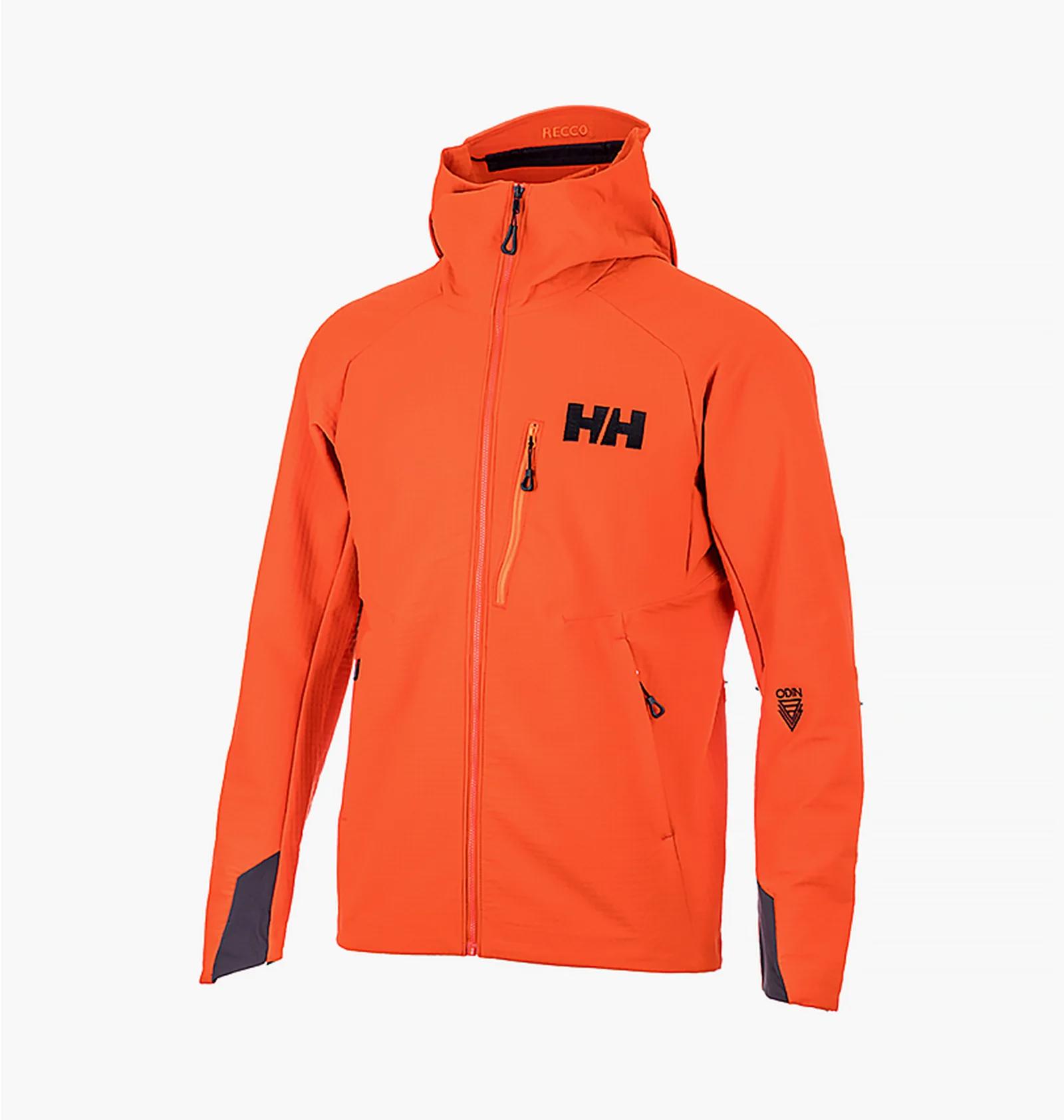 Куртка чоловіча Helly Hansen Odin Pro Shield (63085-300) — фото 1
