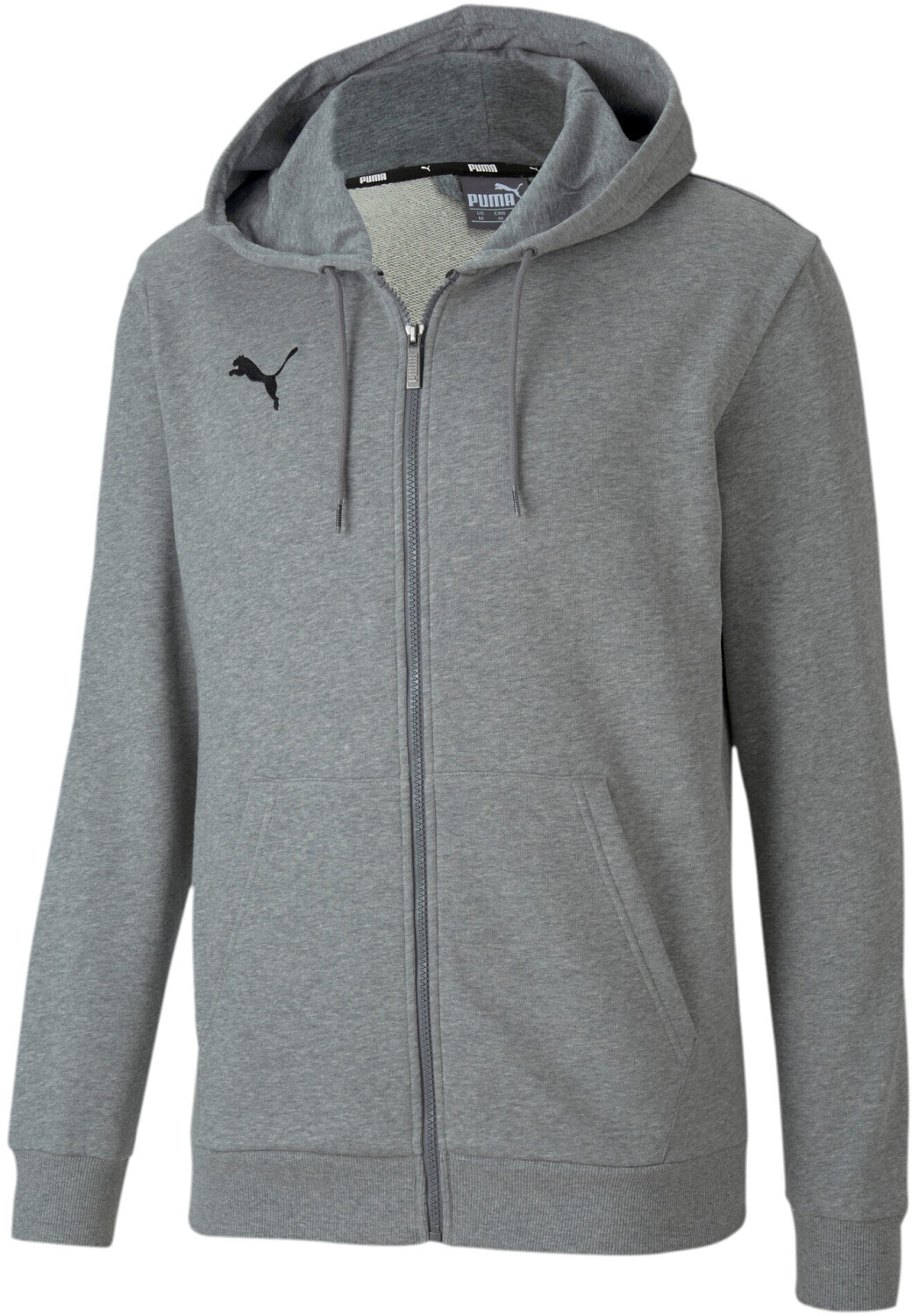 Куртка Puma teamgoal 23 jacket — фото 1