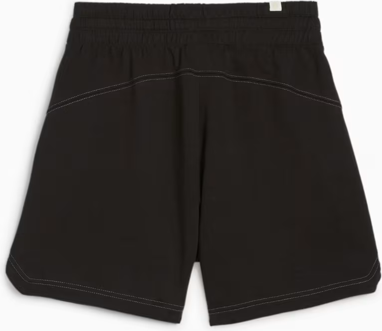 Спортивні шорти BETTER SPORTSWEAR Shorts 67900901 Puma L Чорний — фото 8