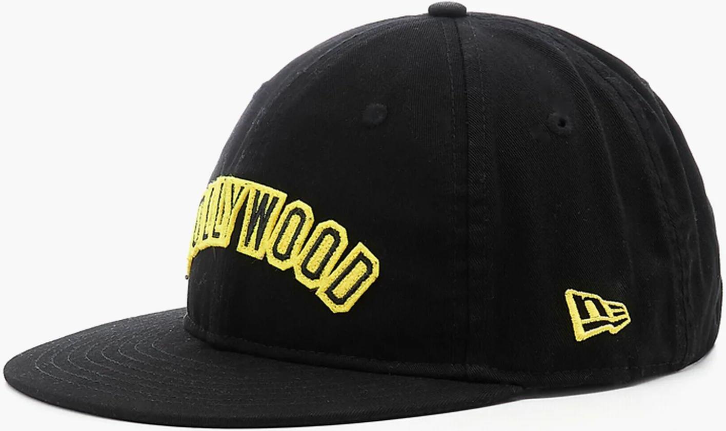 Бейсболка New Era Team Heritage 9fifty Rc — фото 2