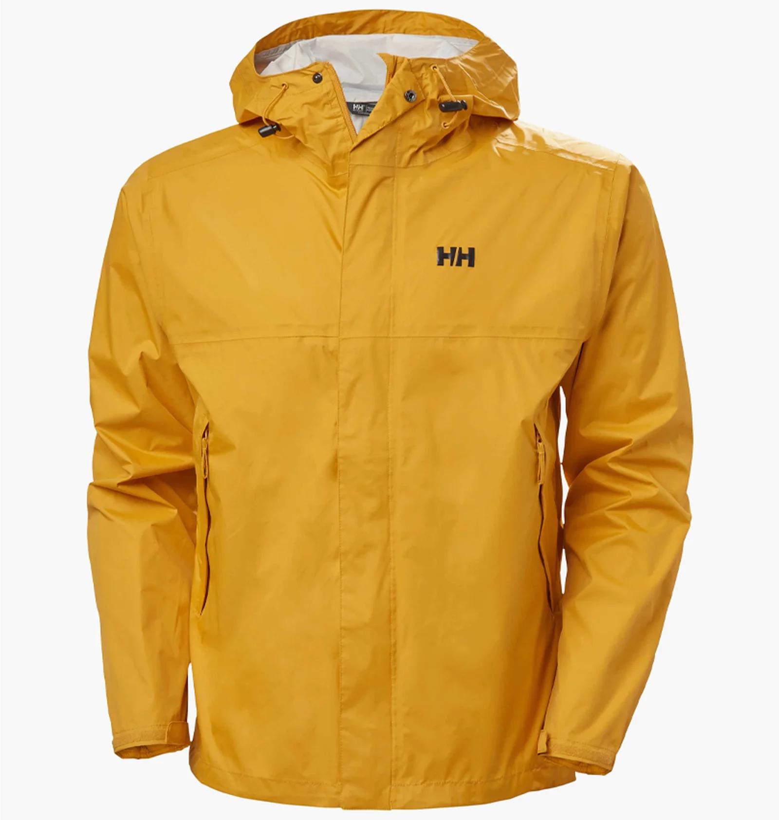 Куртка чоловіча Helly Hansen Loke Jacket (62252-328) — фото 1