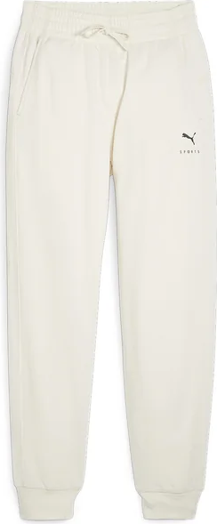 Спортивні штани BETTER SPORTSWEAR Sweatpants 67901099 Puma L Білий — фото 6