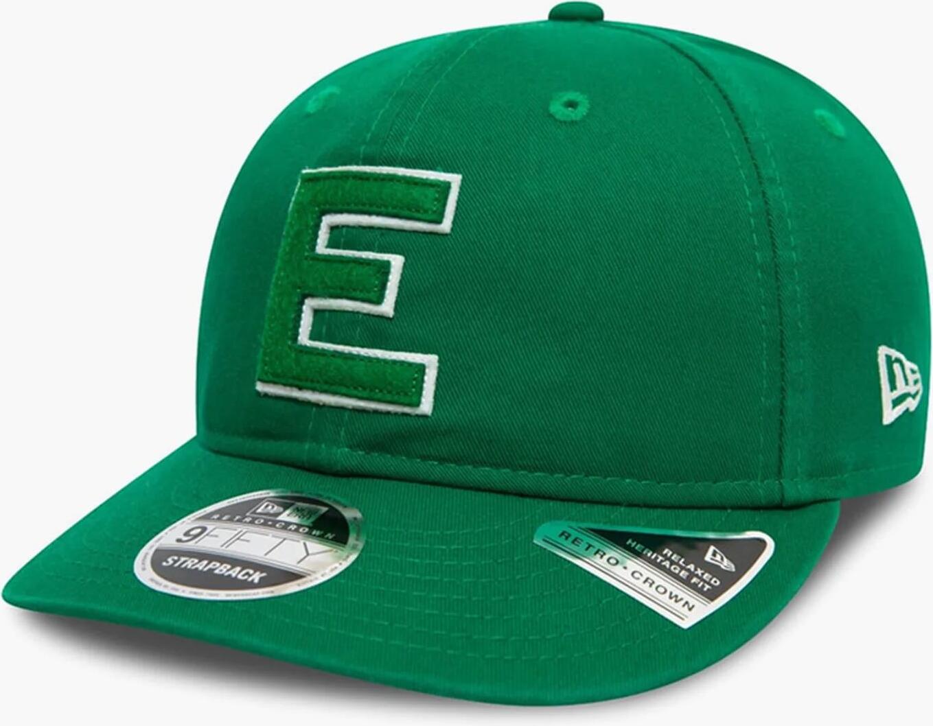Кепка New Era Team Heritage Eugene Larks (60141928) — фото 2
