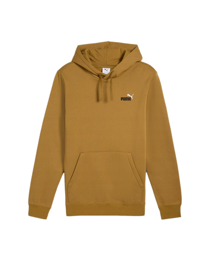 Худі PUMA BLUZA ESS 2 COLOR — фото 1