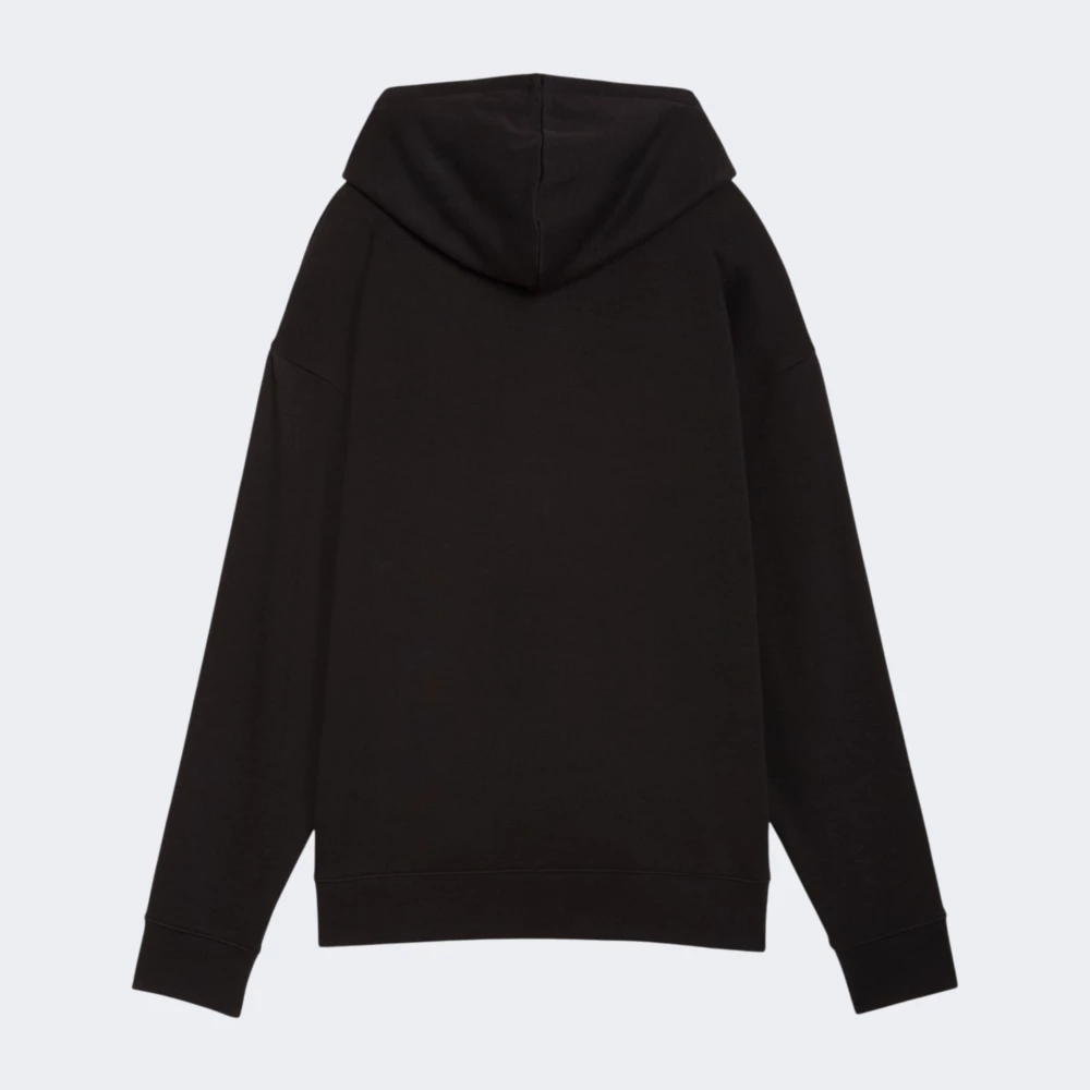Светр ESS GRAPHIC Animal Hoodie 69182201 Puma L Чорний — фото 7