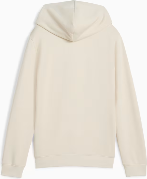 Худі підліткове ESS SCRIPT Hoodie 68580687 Puma 140 Бежевий — фото 6