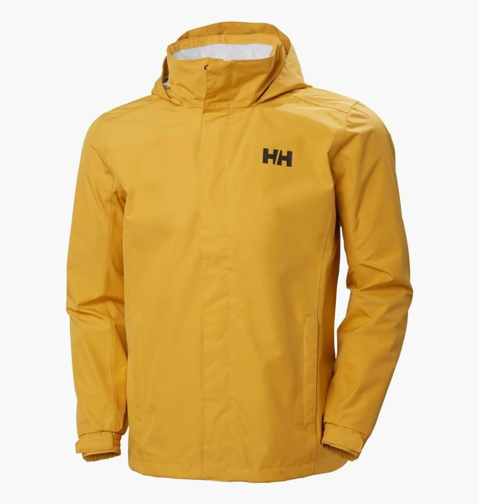 Куртка чоловіча Helly Hansen Dubliner Jacket (62643-344) — фото 1