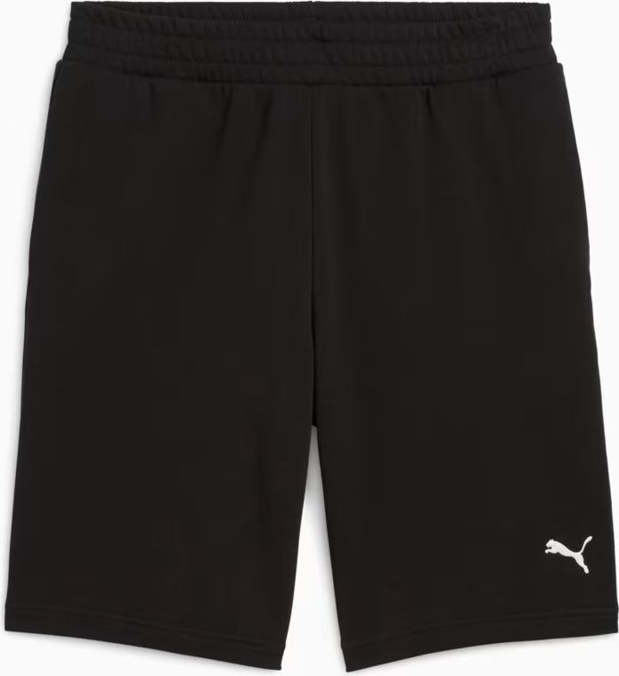 Спортивні шорти ESS Shorts 68259801 Puma L Чорний — фото 5