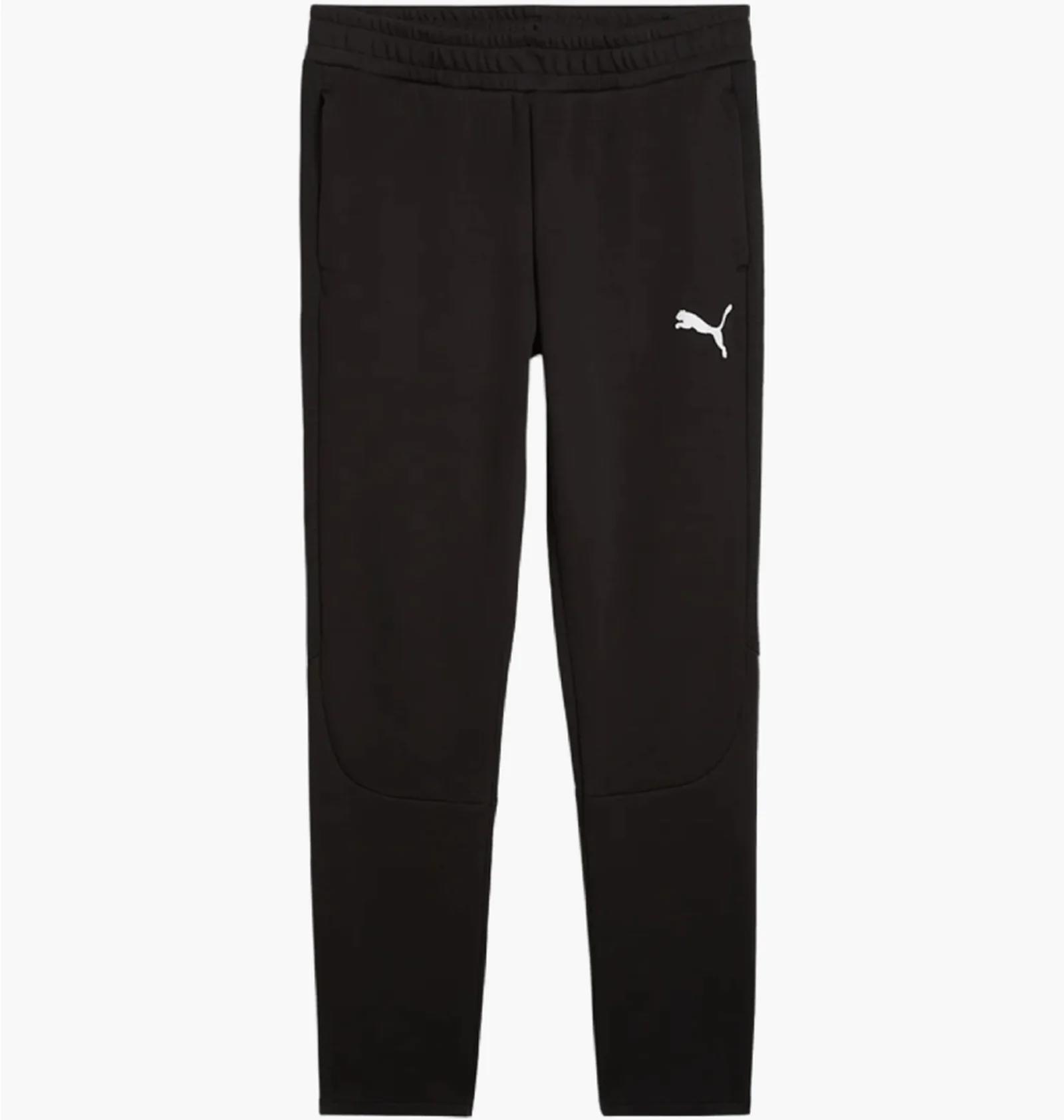 Спортивний костюм чоловічий Puma Evostripe Full-Zip Hoodie (681702-01) — фото 1