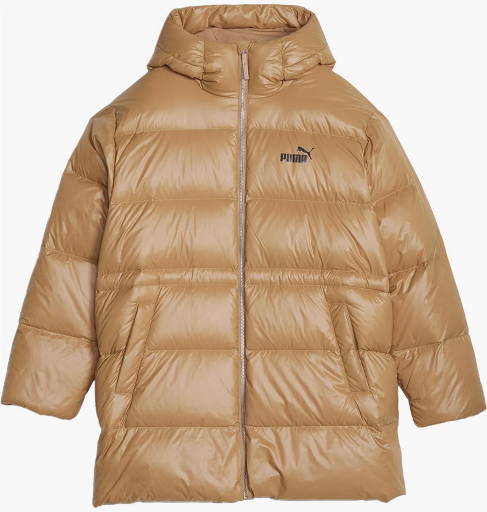 Куртка жіноча Puma Style Hooded Down Jacket (675368-85) — фото 1