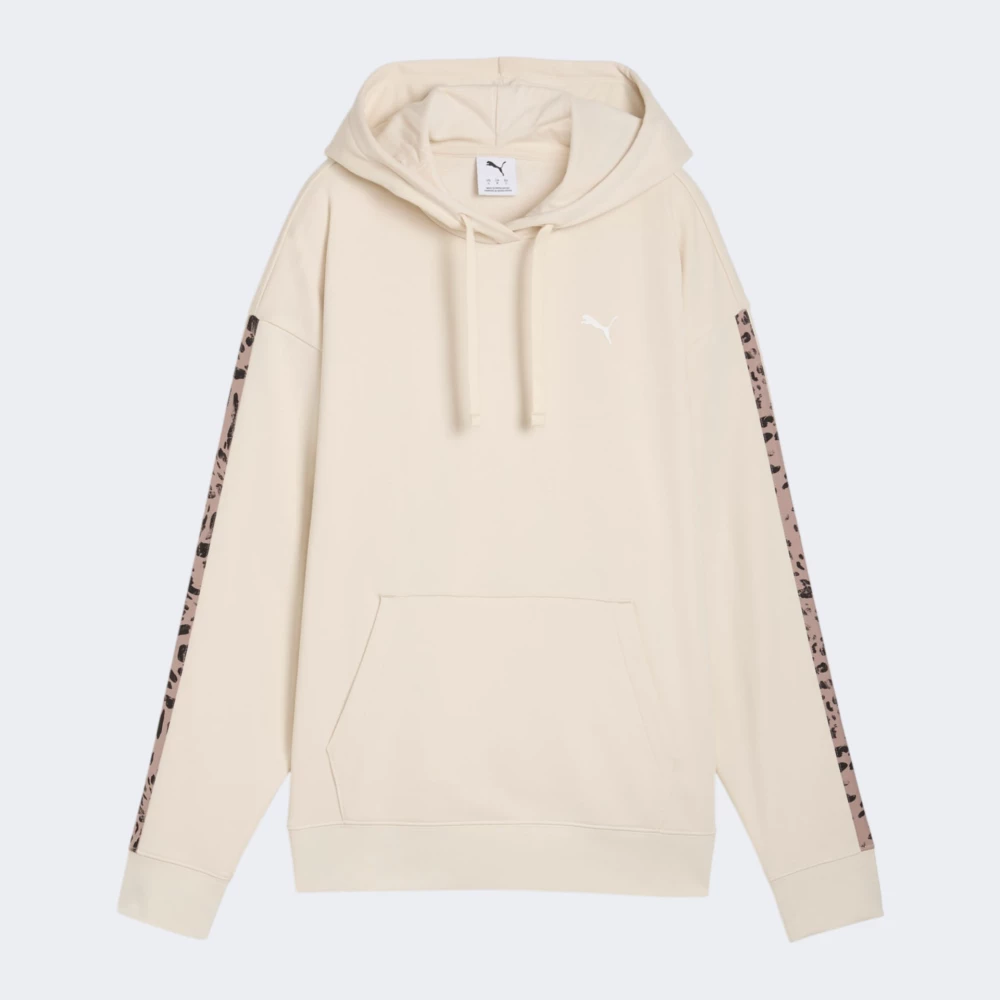 Светр ESS GRAPHIC Animal Hoodie 69182287 Puma L Білий — фото 6