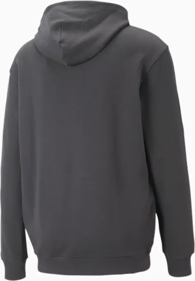 Толстовка ESS BETTER Hoodie 67329375 Puma XL Темно-сірий — фото 4
