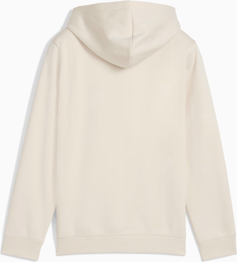 Худі підліткове ESS SCRIPT Hoodie 68872887 Puma 140 Кремовий — фото 6